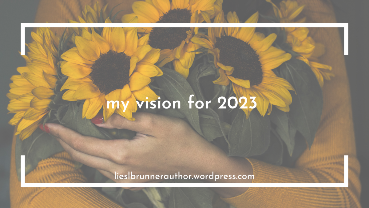 my vision for 2023